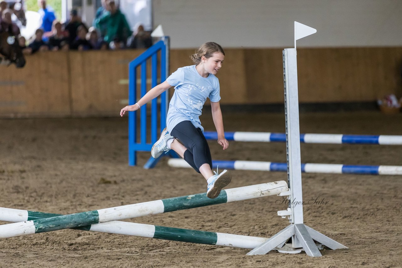 Bild 201 - Pony Akademie Turnier